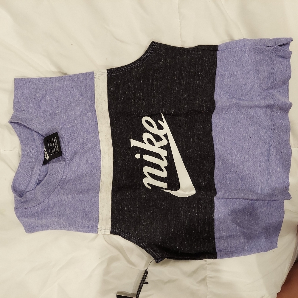 Nwt Nike